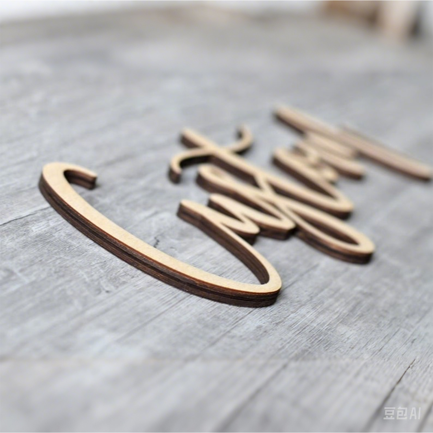1pc Personalized Wooden Name S - Wedding Souvenir review and price
