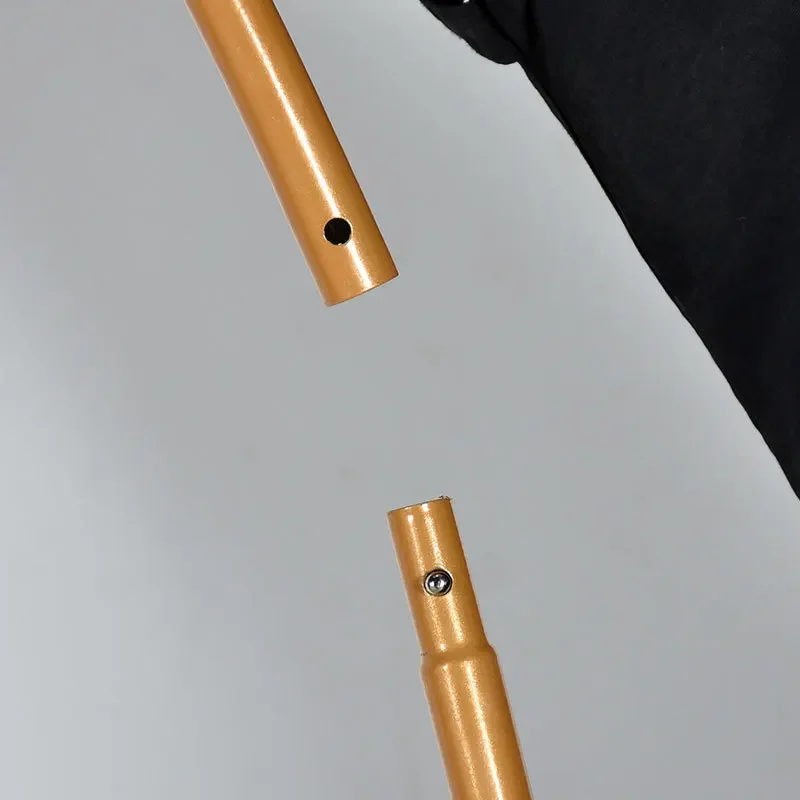 1pc Gold Metal Arch Backdrop S - Confetti Balloon Set review and price