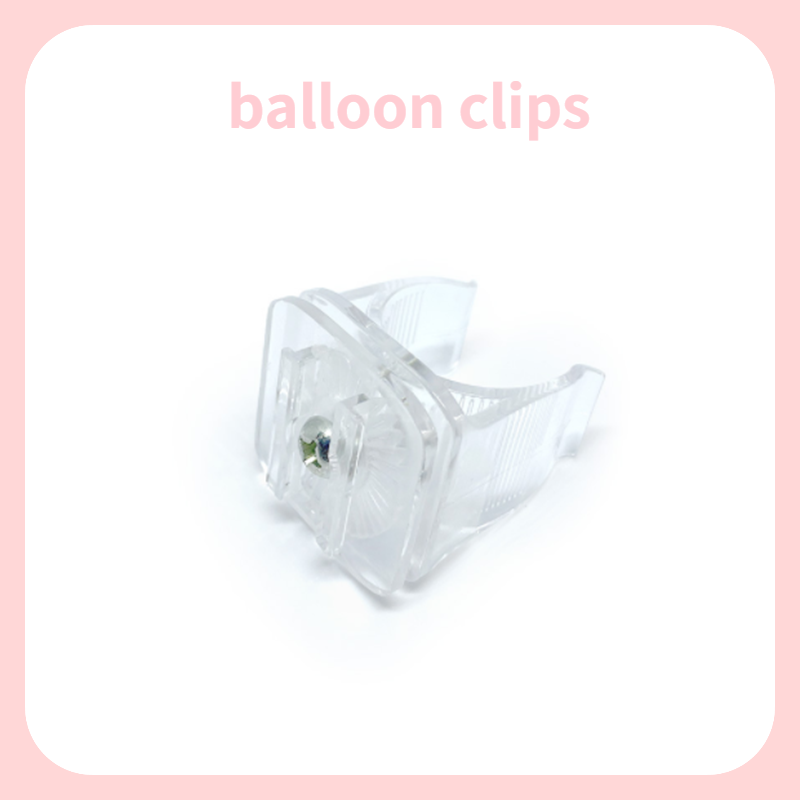 10pcs Background Stand Clip Ba - Confetti Balloon Set review and price