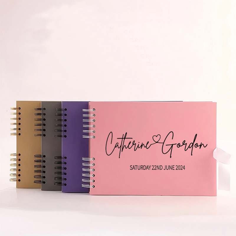 Personalized Wedding Guest Boo - Wedding Cake Supply review and price