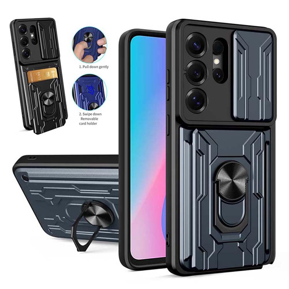 Heavy Duty Armor Case For Sams - Place Card Holder review and price
