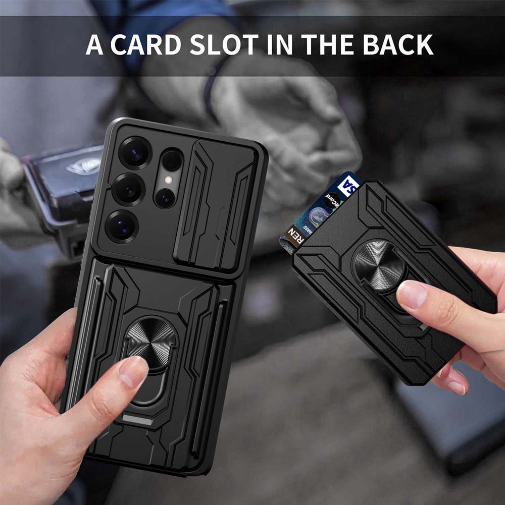 Heavy Duty Armor Case For Sams - Place Card Holder review and price