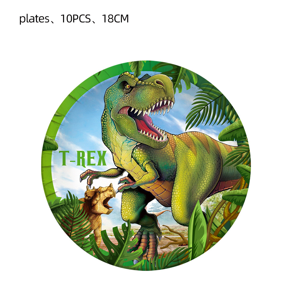 Dinosaurs Birthday Party Decor - Wedding Supply Kit review and price