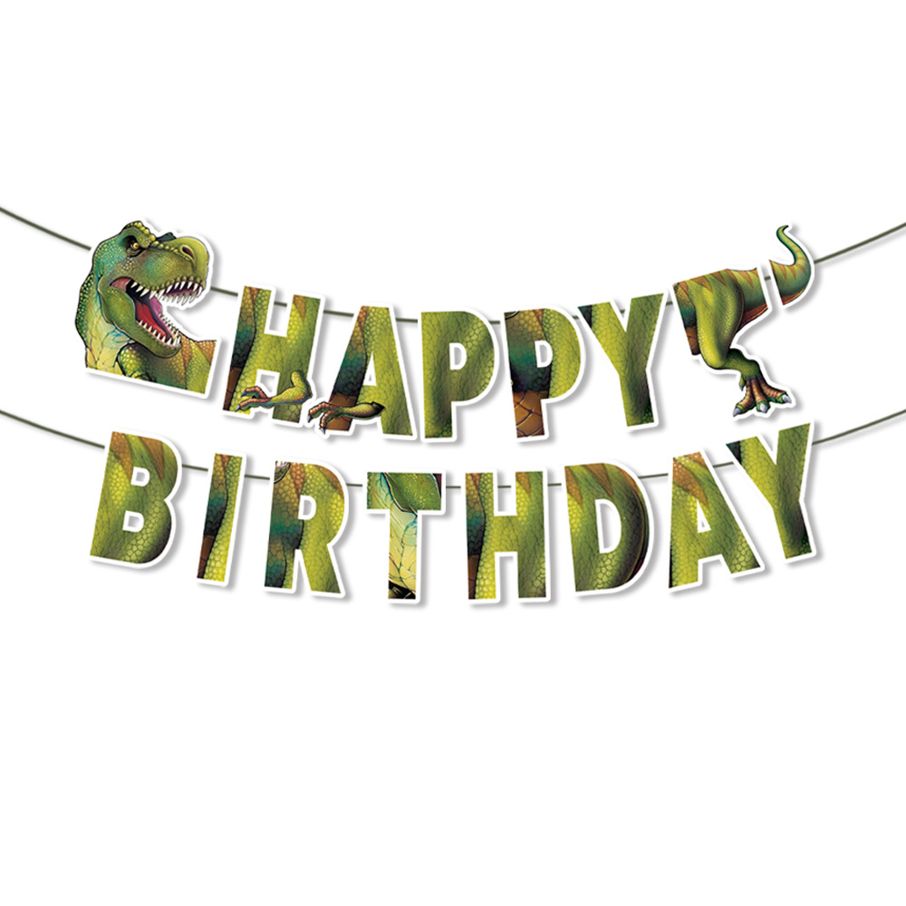 Dinosaurs Birthday Party Decor - Wedding Supply Kit review and price