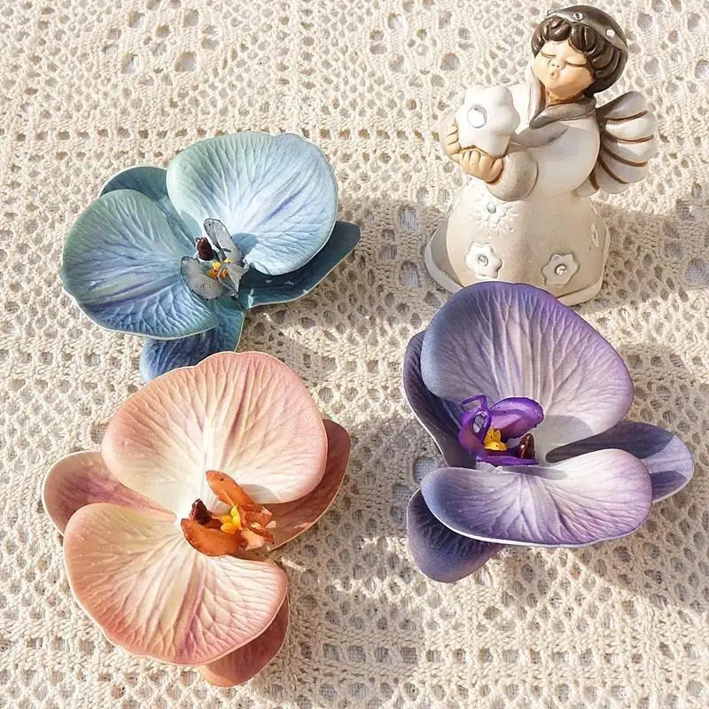 3D printed butterfly orchid he - Wedding Souvenir review and price