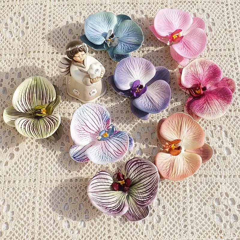 3D printed butterfly orchid he - Wedding Souvenir review and price