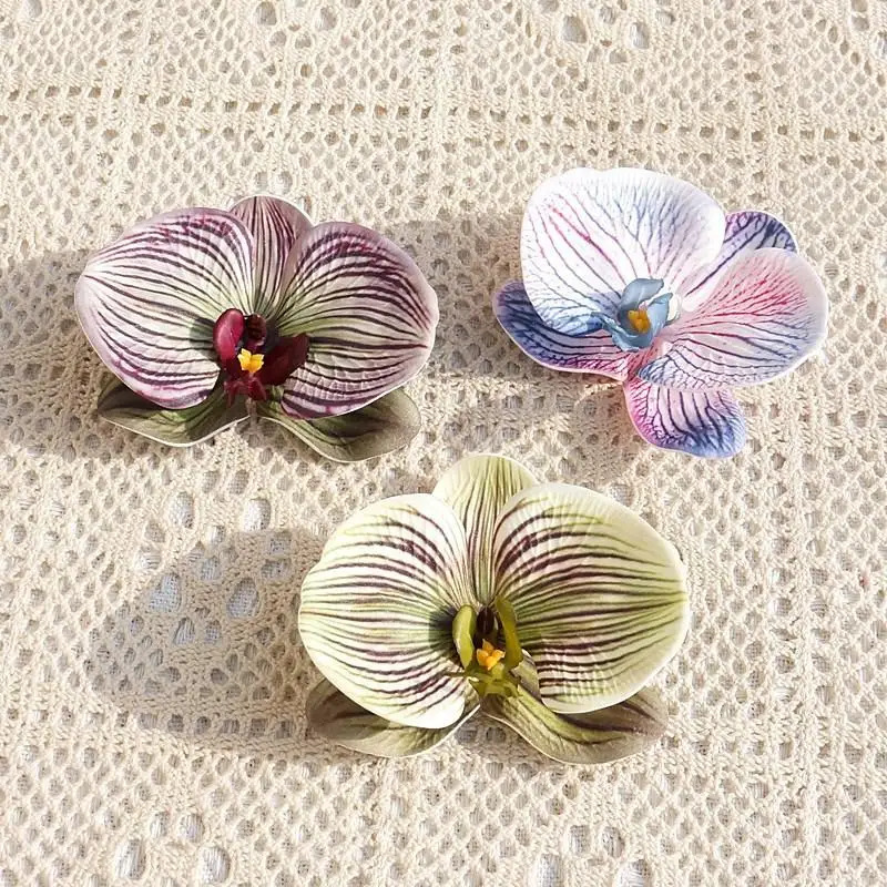 3D printed butterfly orchid he - Wedding Souvenir review and price