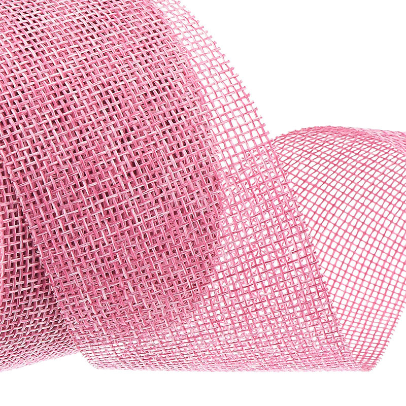 10M Imitate Jute Ribbon Colorf - Wedding Supply Rentals review and price