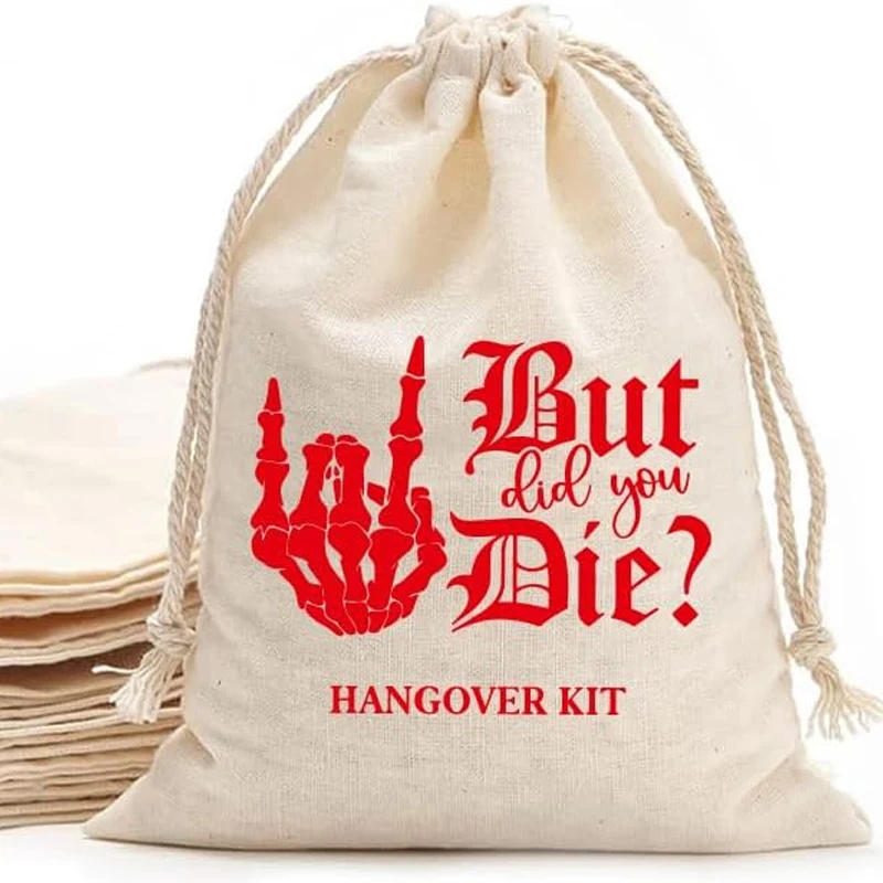 5/10/20pcs But Did You Die Cot - Wedding Supply Kit review and price