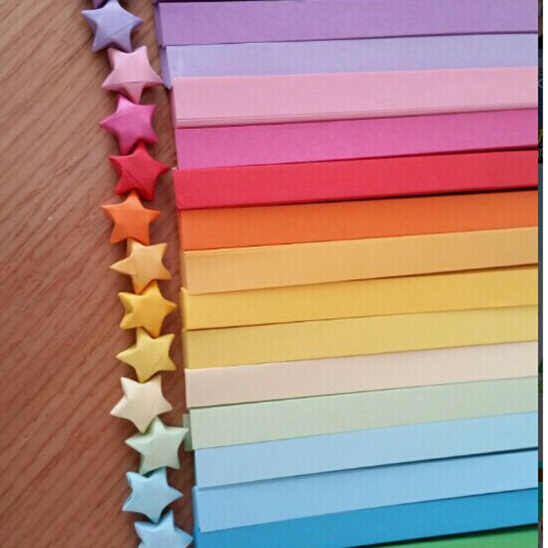 27 Colors Double Sided Origami - Papercraft Supply Ribbon review and price