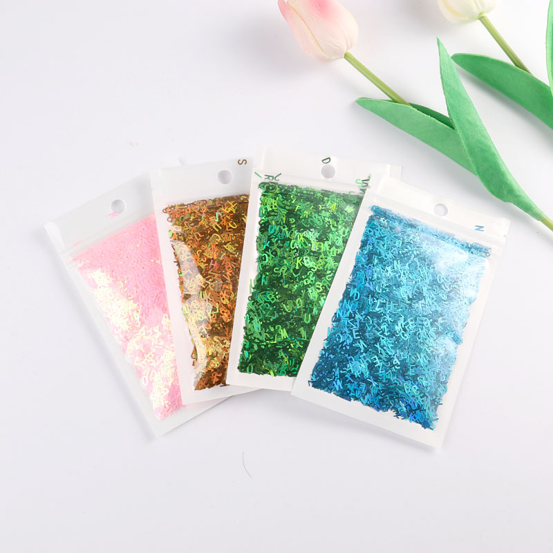 6mm Ultrathin Letter Shape Seq - Wedding Eo review and price