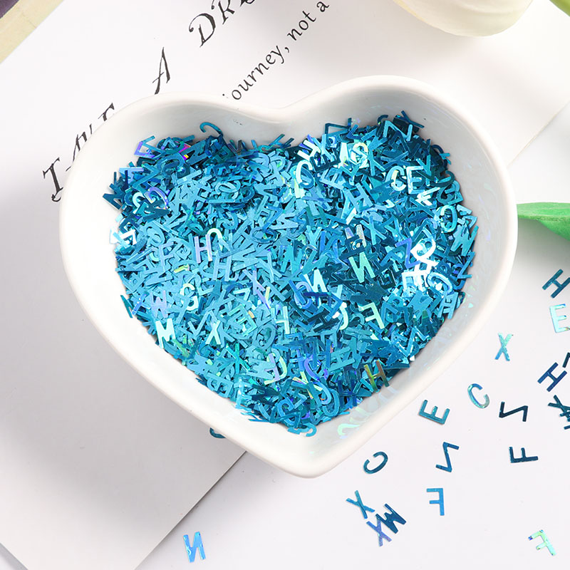 6mm Ultrathin Letter Shape Seq - Wedding Eo review and price