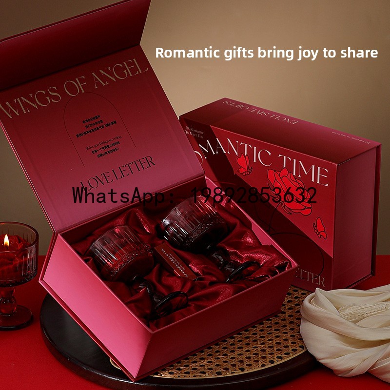 LZ rose scented candle modelin - Wedding Souvenir review and price