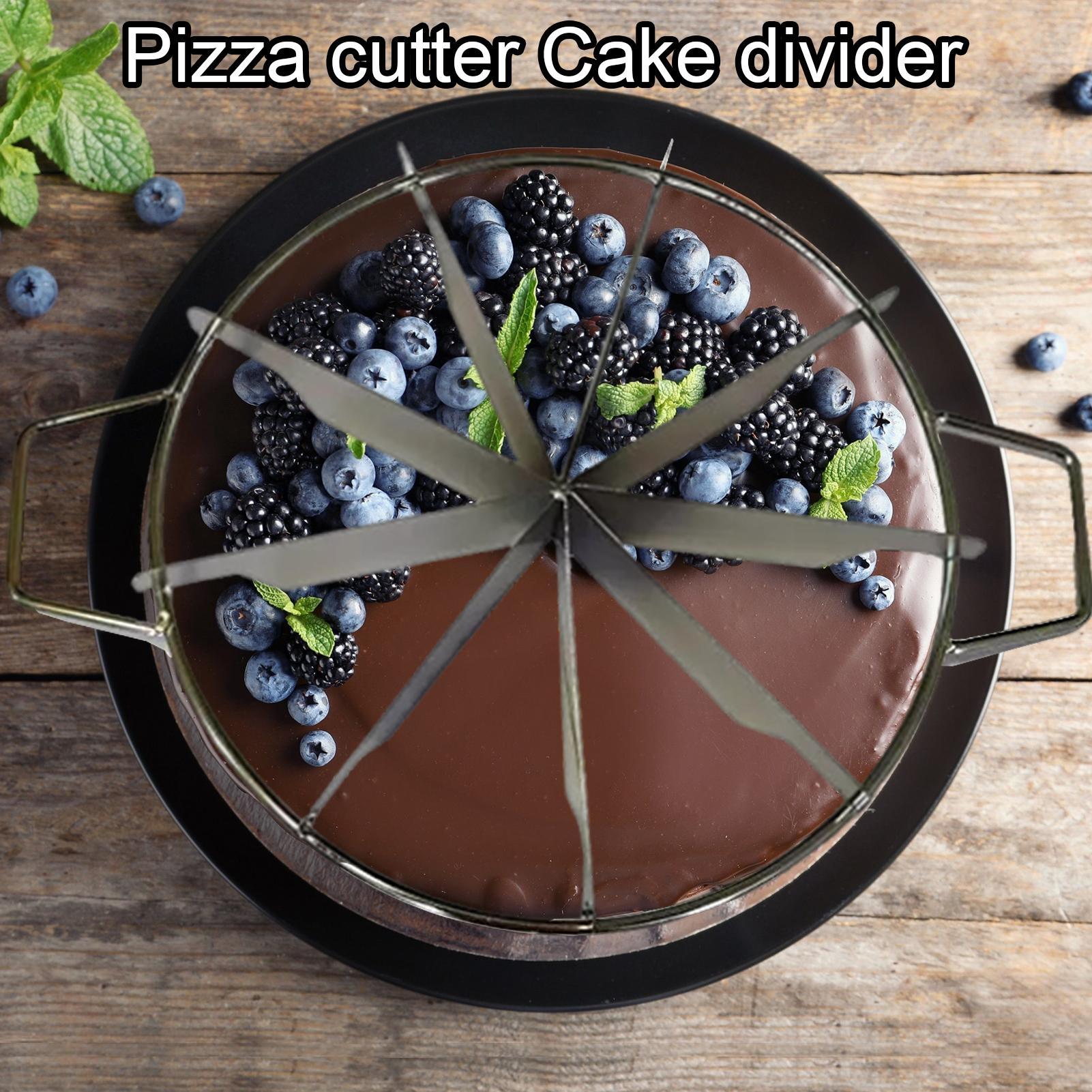 Cake Portion Cutter Cake Cutte - Wedding Cake Supply review and price
