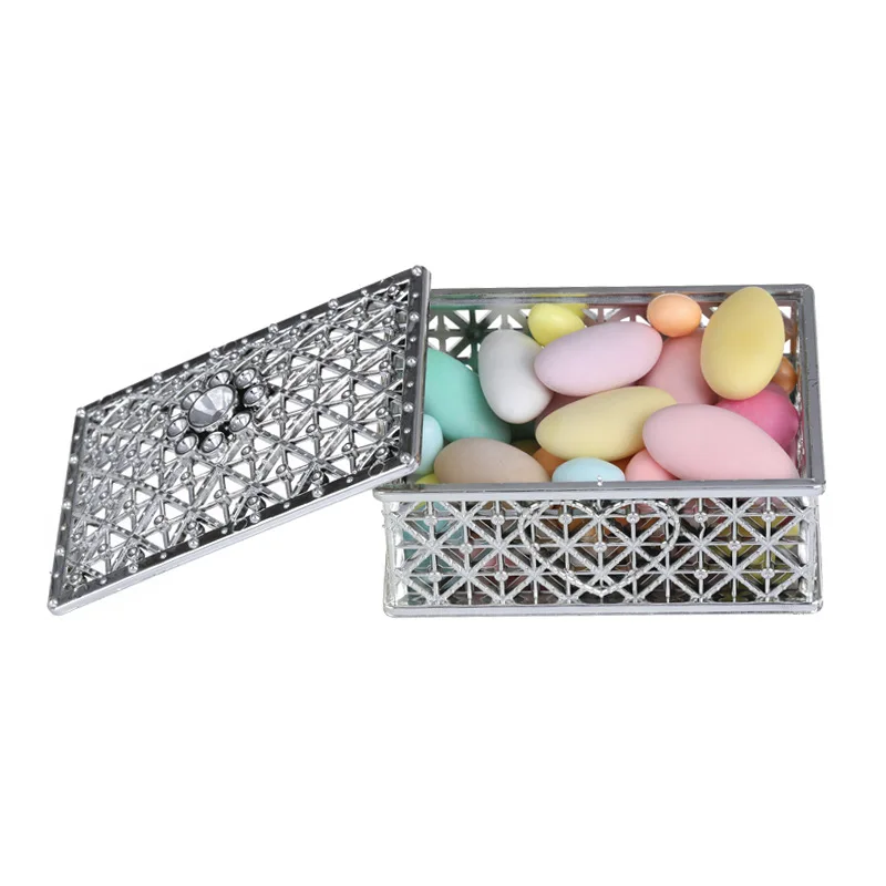 24Pcs/set Gold and Silver Plas - Wedding Cake Supply review and price
