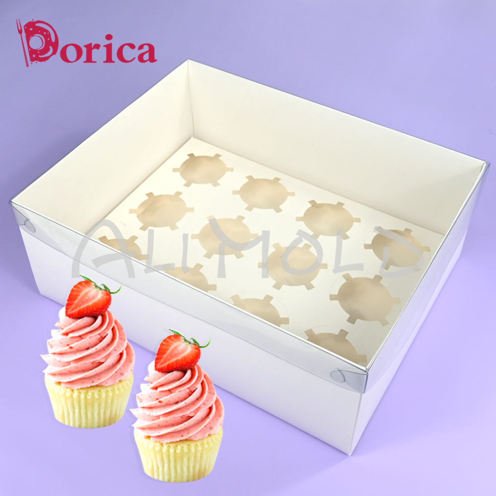 5-pack 6/12 Holes Cupcake Cake - Wedding Cake Supply review and price