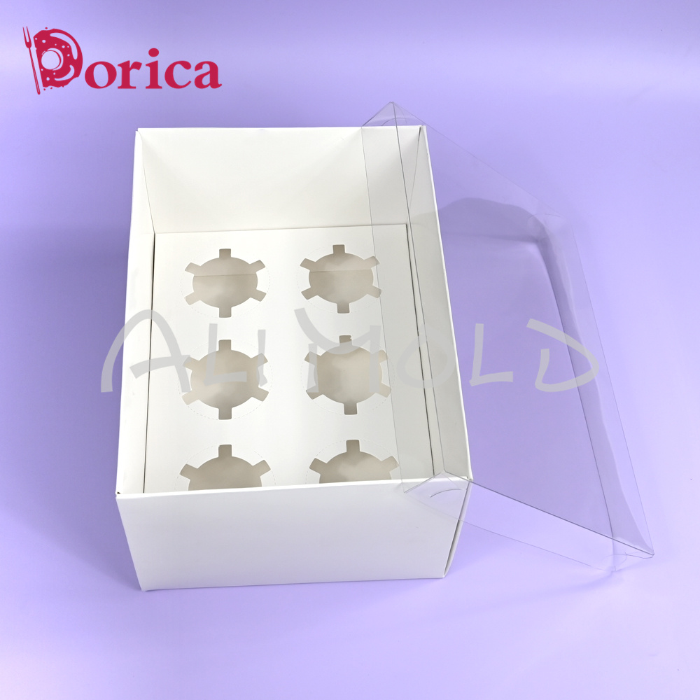 5-pack 6/12 Holes Cupcake Cake - Wedding Cake Supply review and price