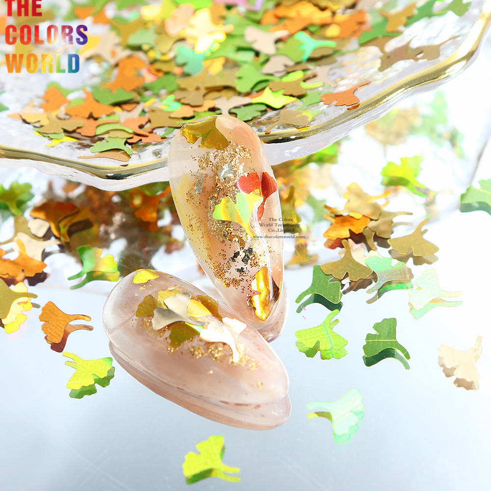 TCT-817 Ginkgo leaves Shape DI - Wedding Eo review and price