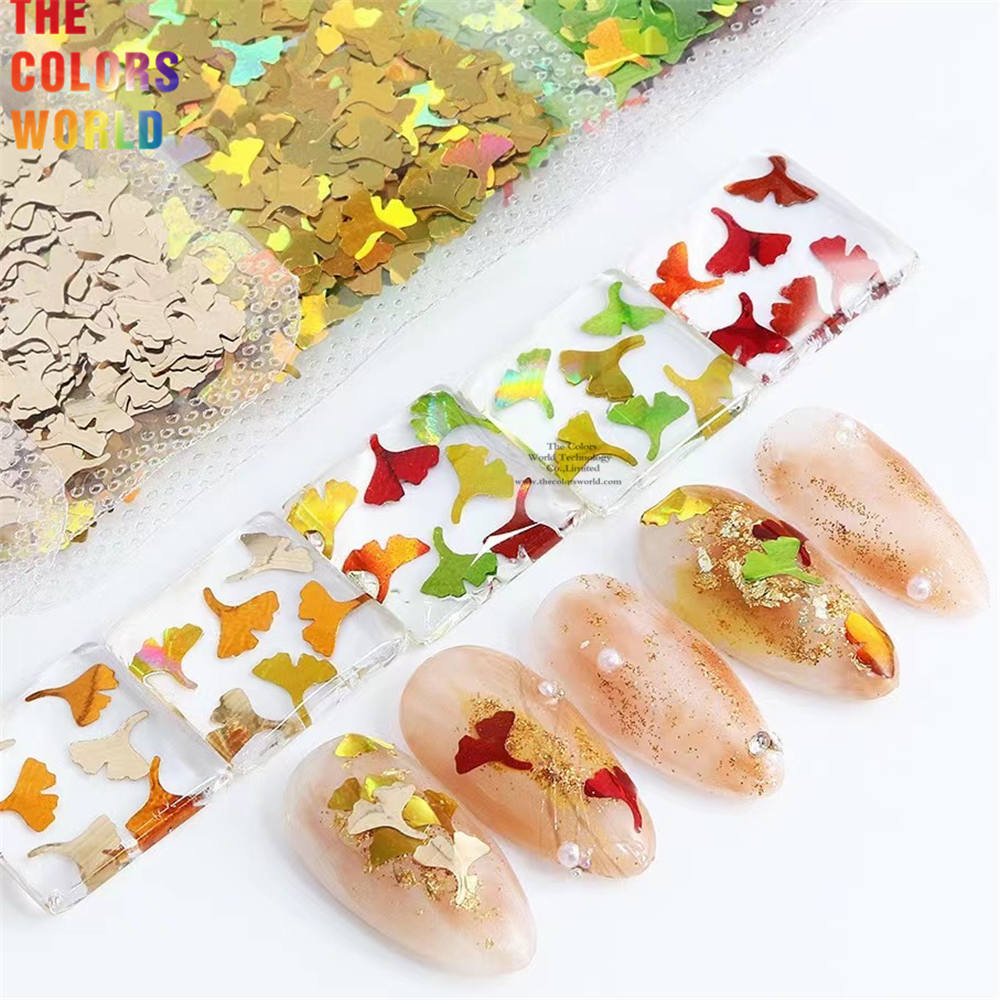 TCT-817 Ginkgo leaves Shape DI - Wedding Eo review and price