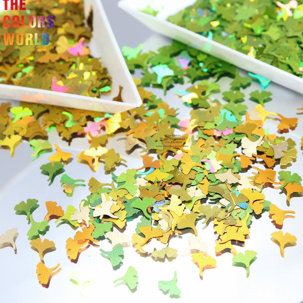 TCT-817 Ginkgo leaves Shape DI - Wedding Eo review and price