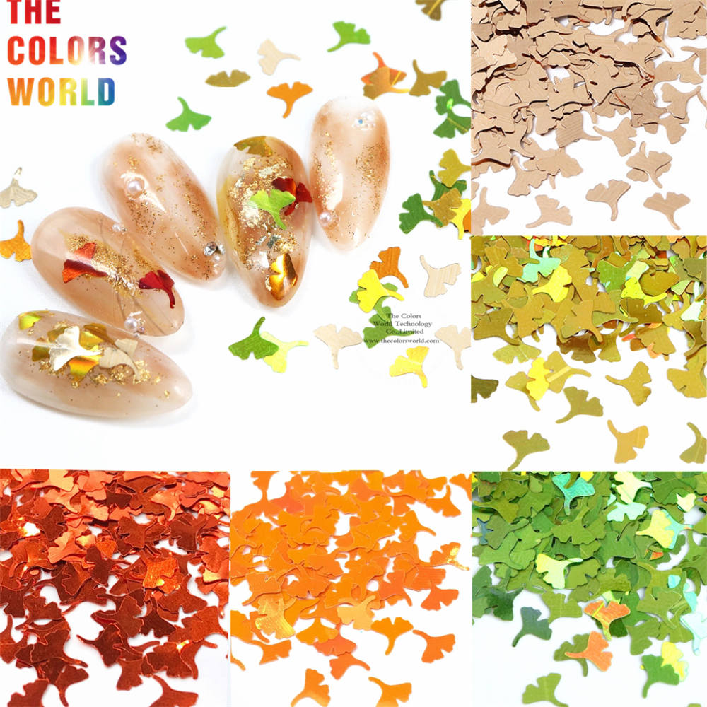TCT-817 Ginkgo leaves Shape DI - Wedding Eo review and price