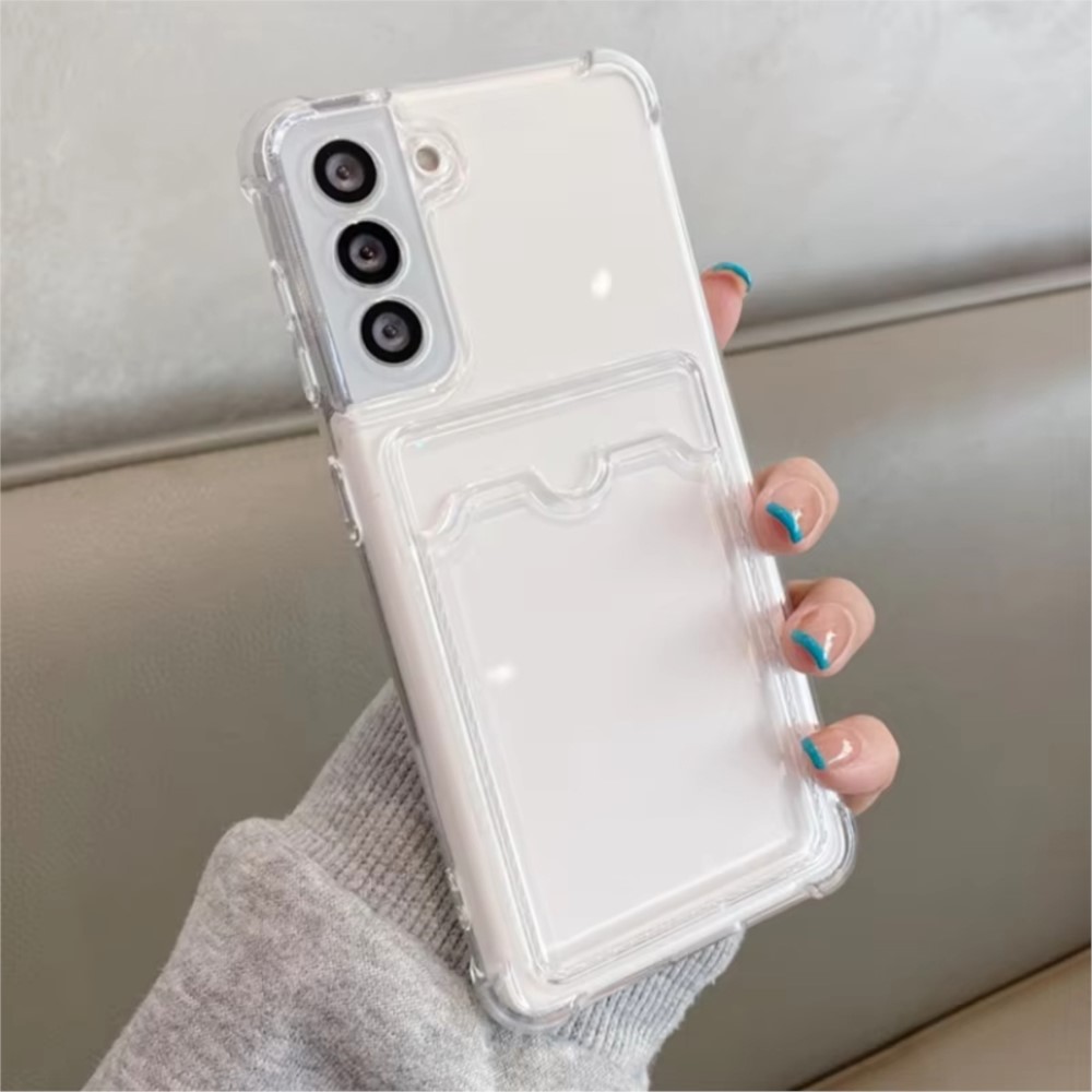 Clear Silicone Card Slot Holde - Place Card Holder review and price