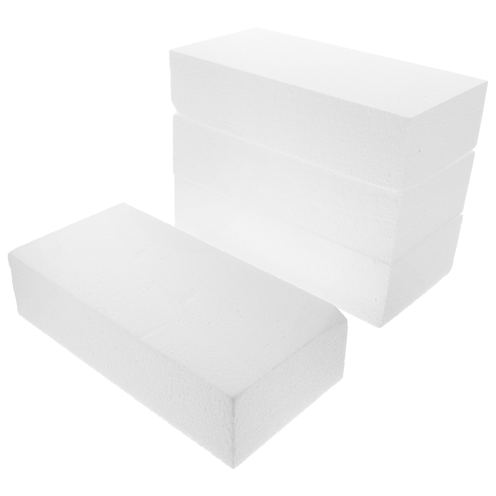 4Pcs Foam Blocks Versatile Whi - Wedding Souvenir review and price