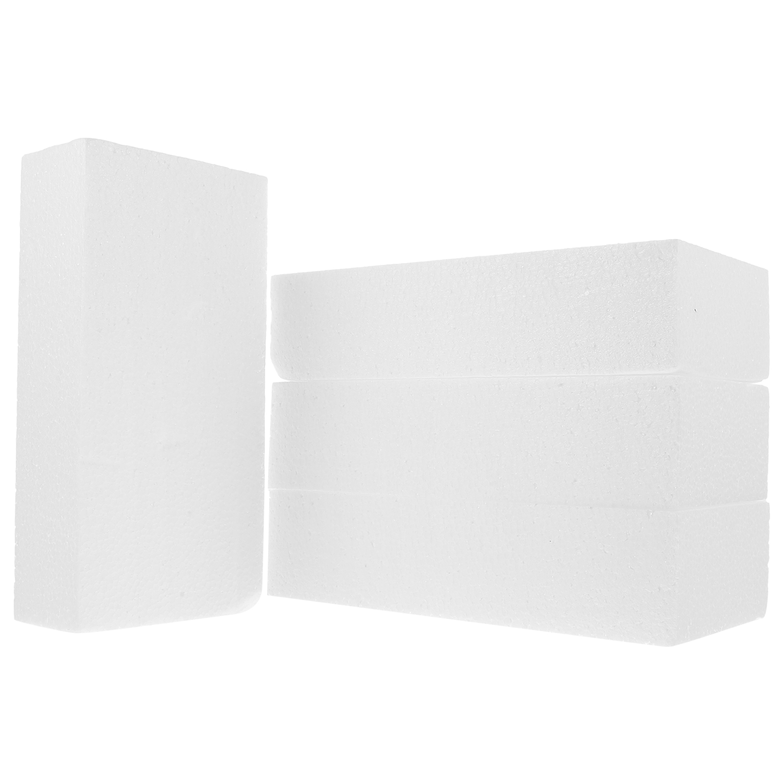 4Pcs Foam Blocks Versatile Whi - Wedding Souvenir review and price