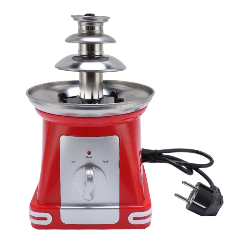 Stainless Steel 3 Tier Mini Ch - Wedding Fountain review and price