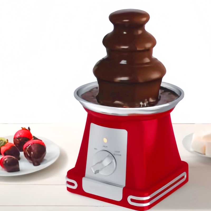 Stainless Steel 3 Tier Mini Ch - Wedding Fountain review and price