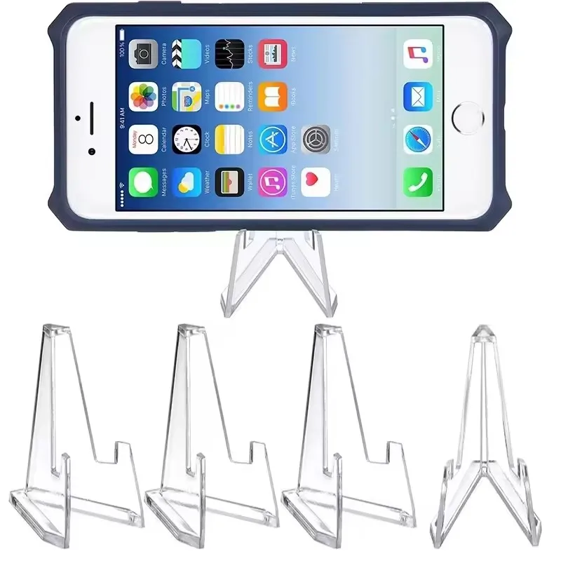 30-1PCS Triangular Card Displa - Place Card Holder review and price