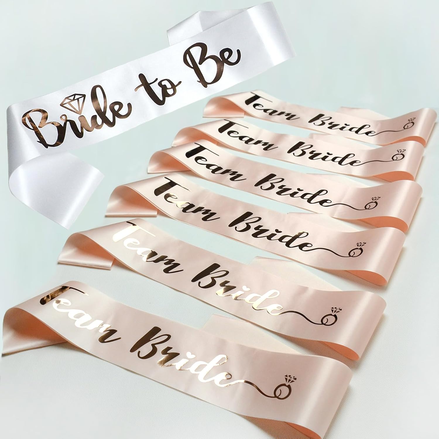 Rose Gold Bachelorette Party D - Wedding Supply Kit review and price