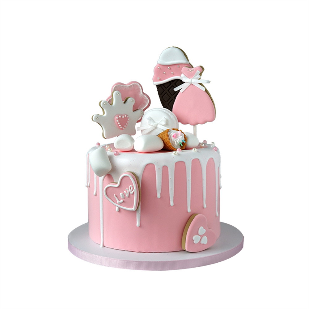 artificial simulation cake fak - Wedding Cake Supply review and price