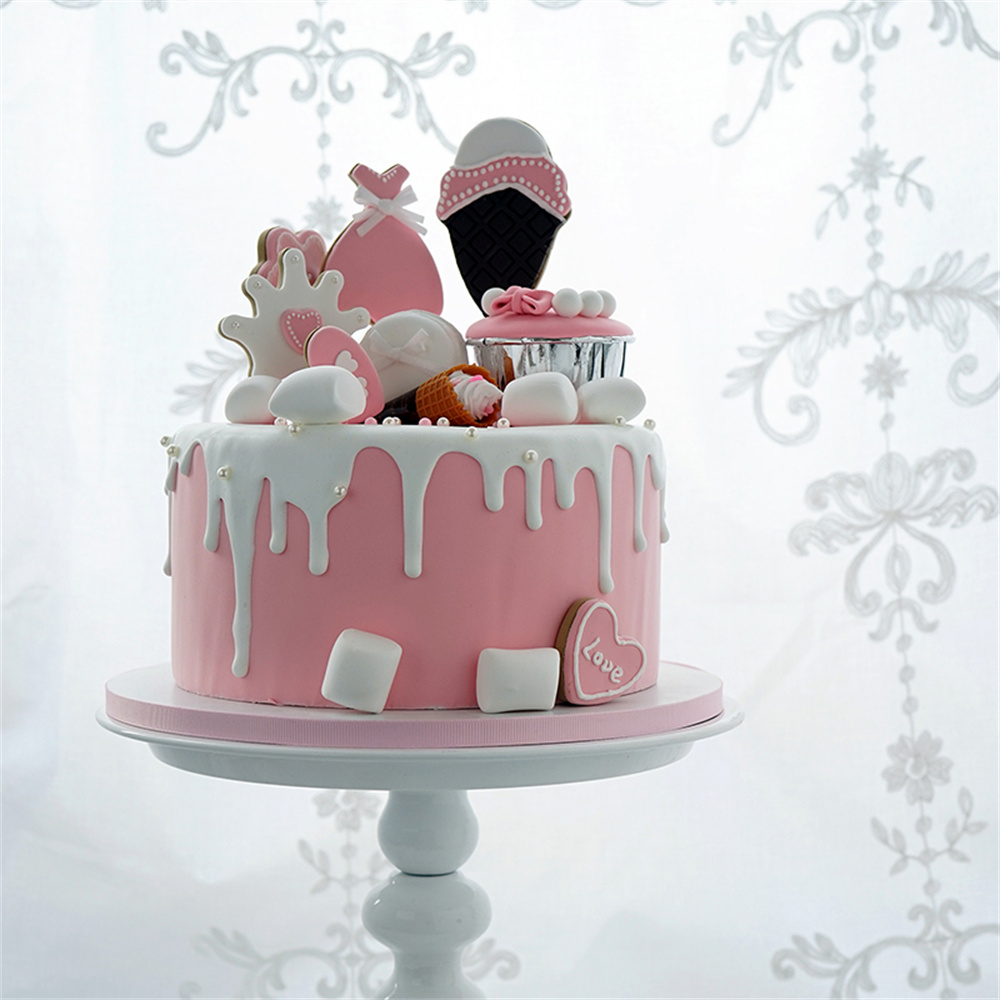artificial simulation cake fak - Wedding Cake Supply review and price